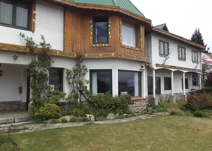 Hosteria Las Amapolas