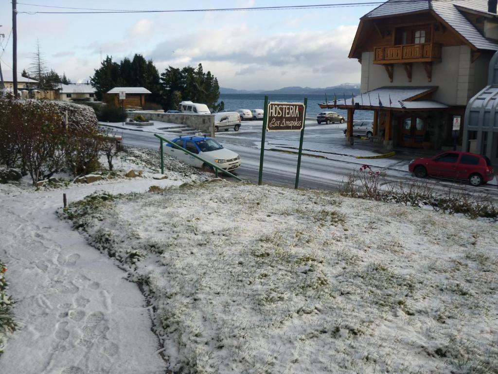 Pensão Amapolas San Carlos de Bariloche