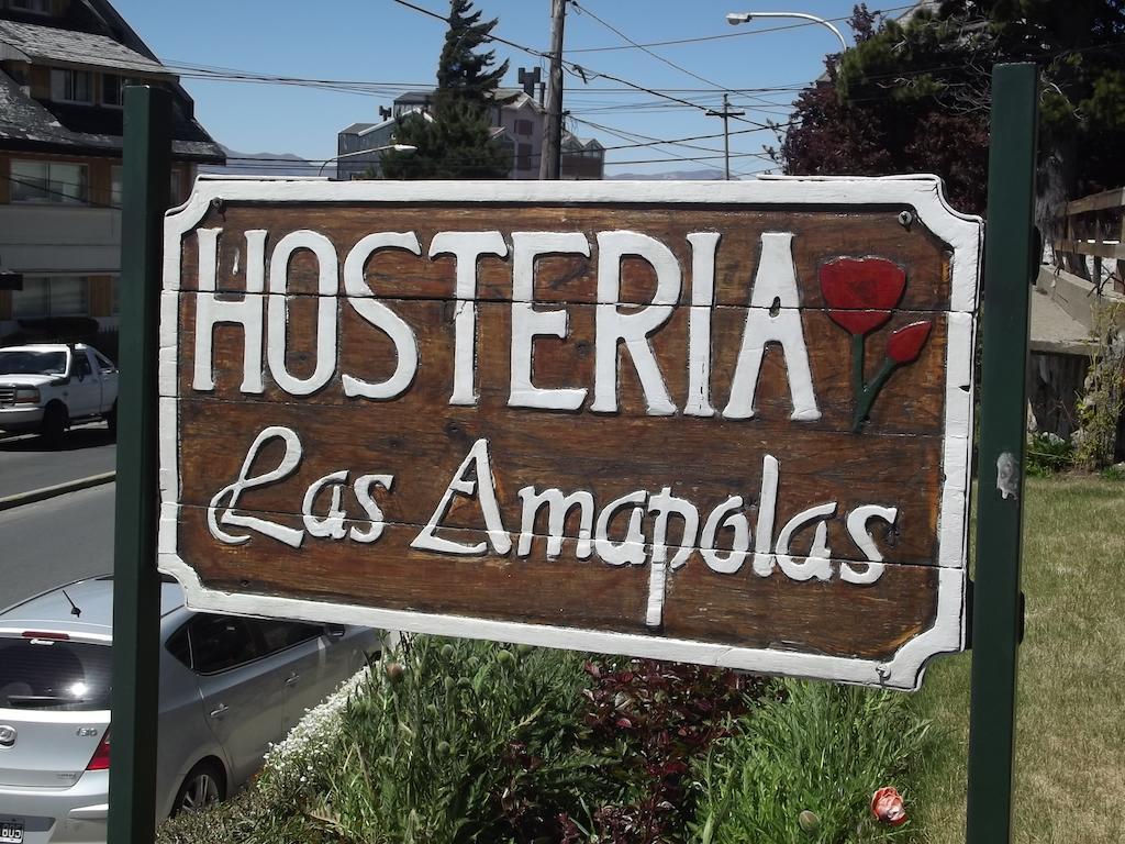 Pensão Amapolas