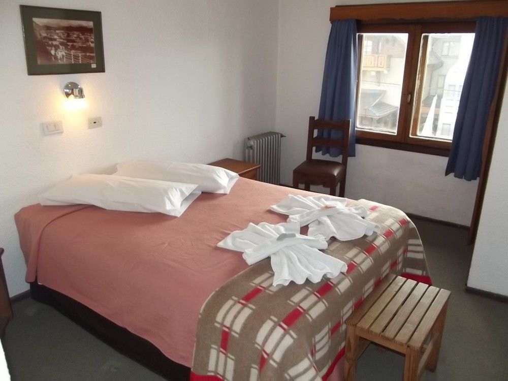 Inn Amapolas San Carlos de Bariloche