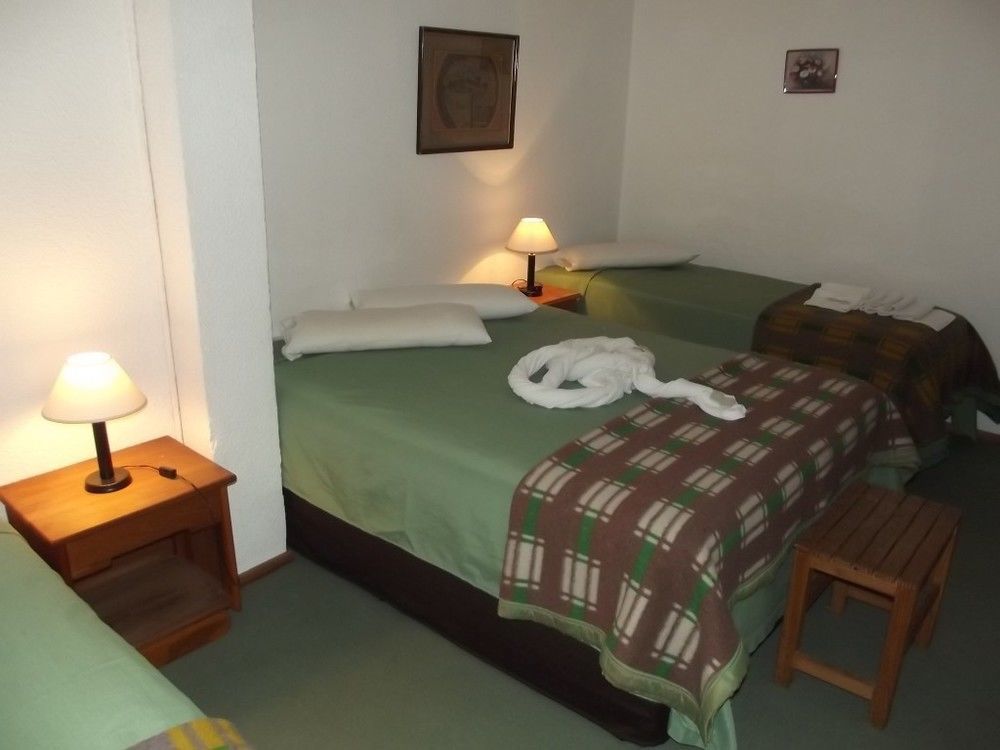 Amapolas Inn