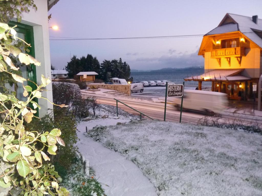 Amapolas Inn 2*
