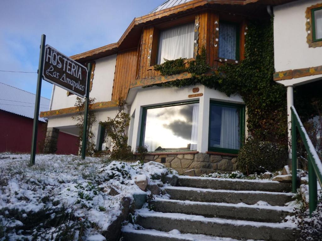 Inn Amapolas