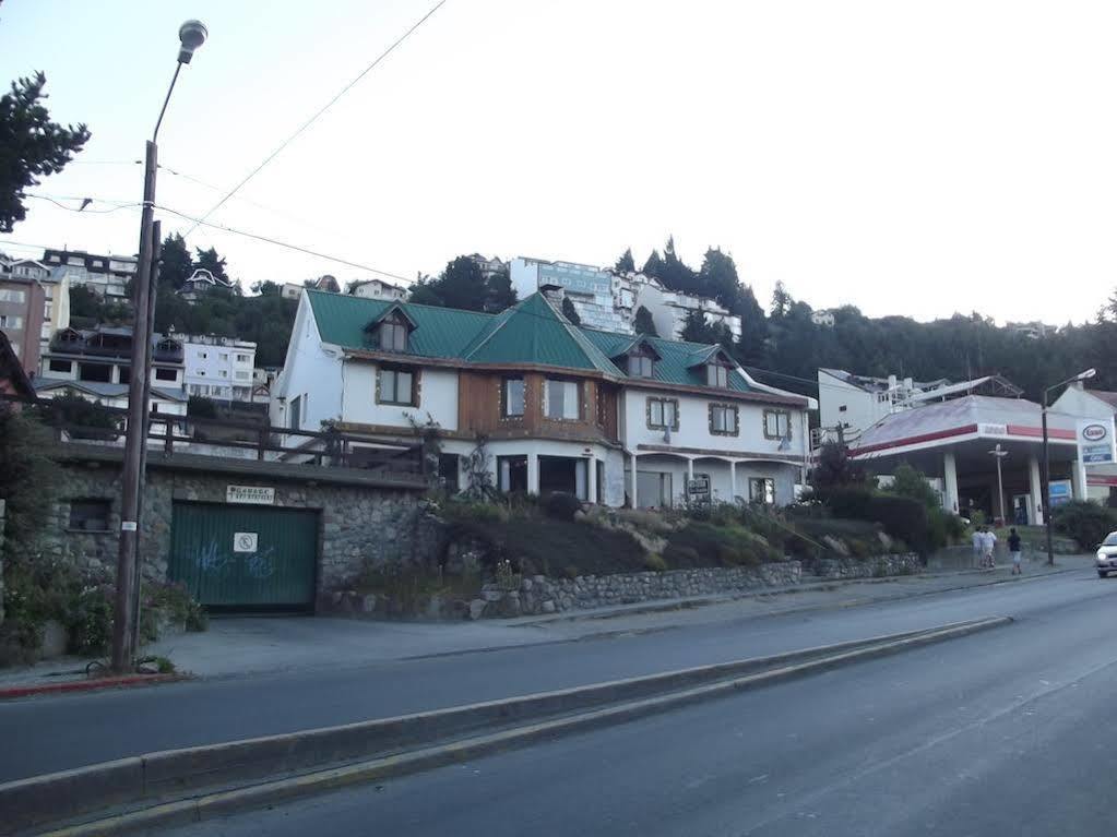 Amapolas Inn 2*