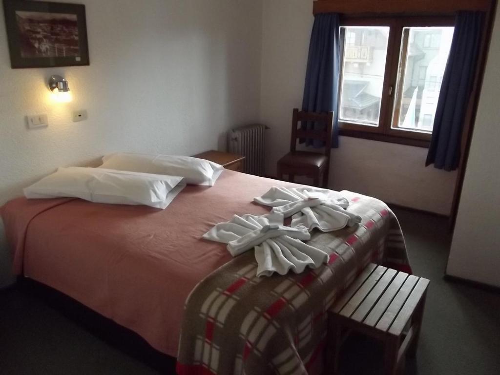 Amapolas Inn 2*