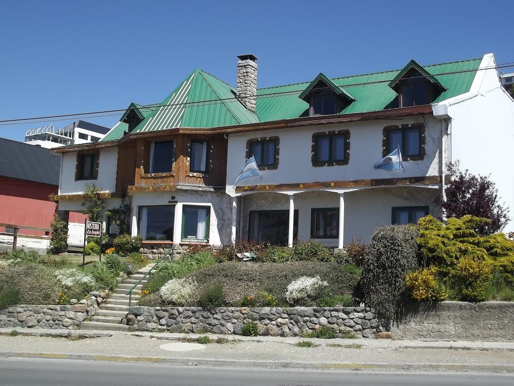 Amapolas Inn
