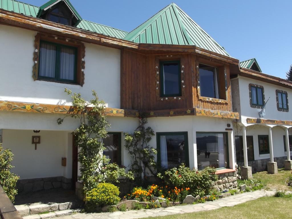 Amapolas Inn 2*
