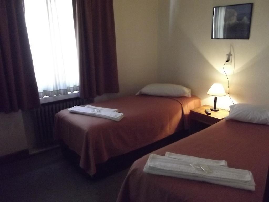 Inn Amapolas San Carlos de Bariloche