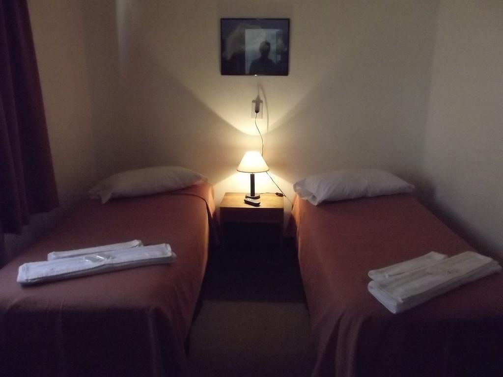 Inn Amapolas