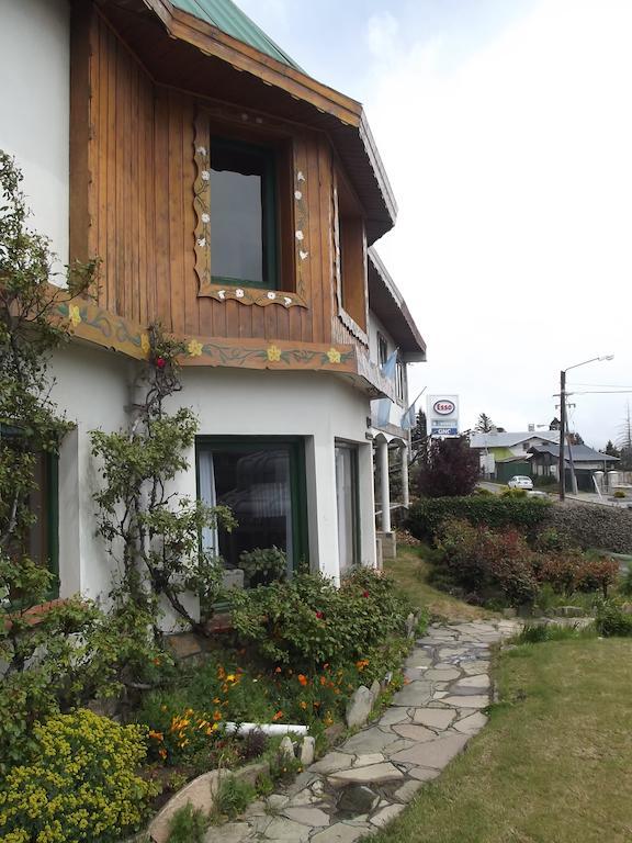 Amapolas Inn 2*