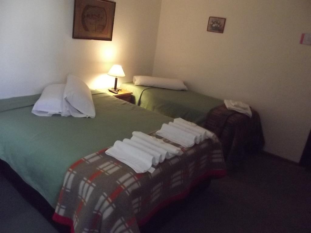 Amapolas Inn